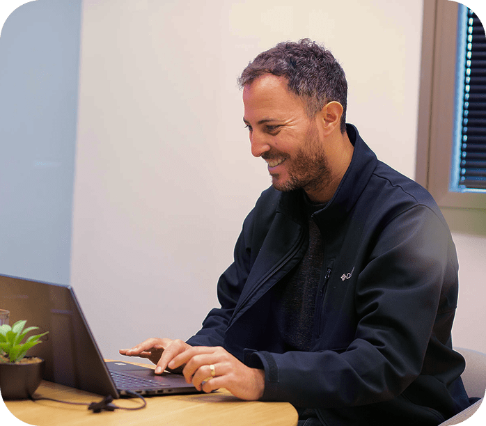 Prop firm built by traders