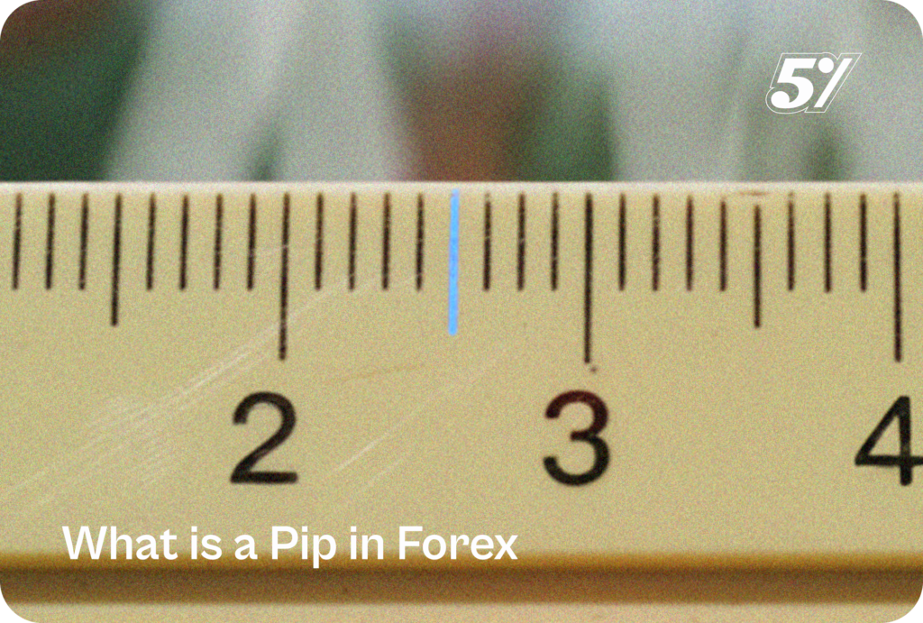 What is a Pip in Forex? The Simple Guide for Beginner Traders